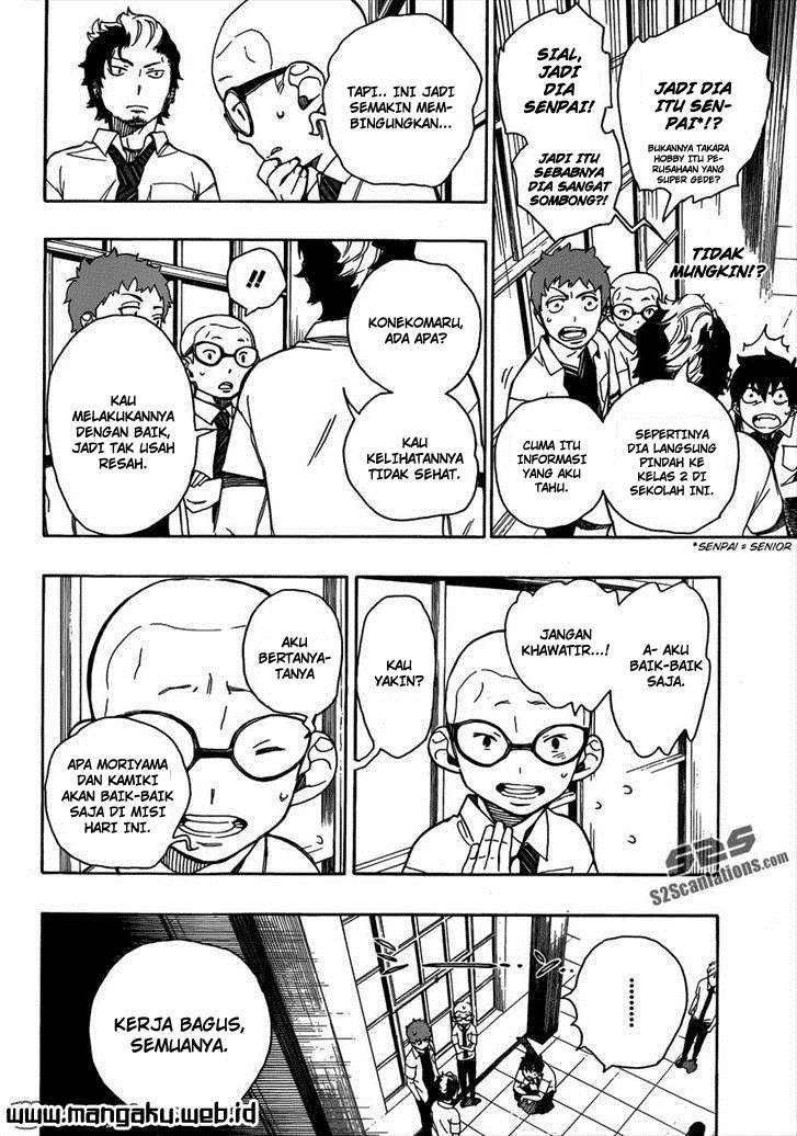 Chapter 41 - halaman 9