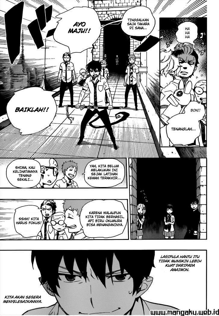 Chapter 40 - halaman 16
