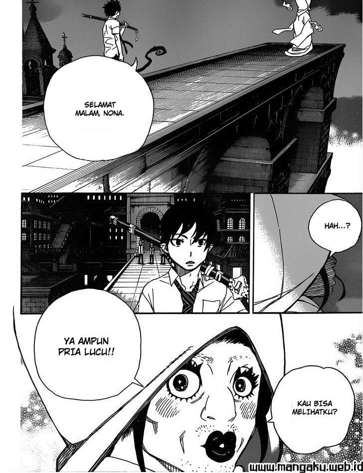 Chapter 40 - halaman 17