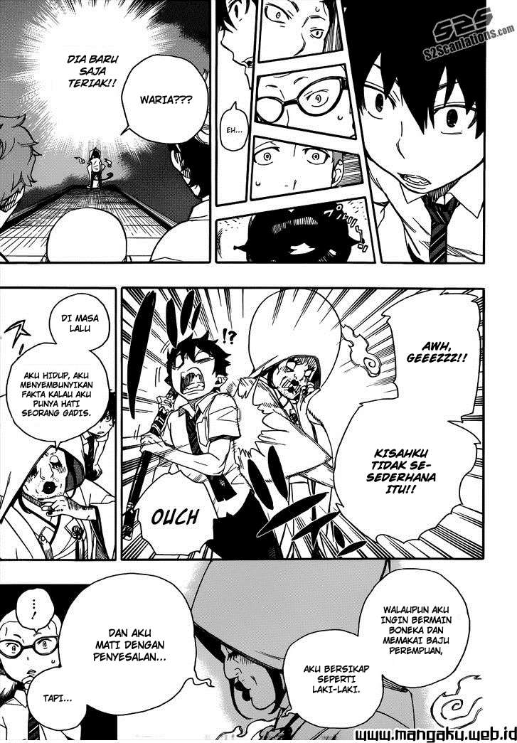 Chapter 40 - halaman 18