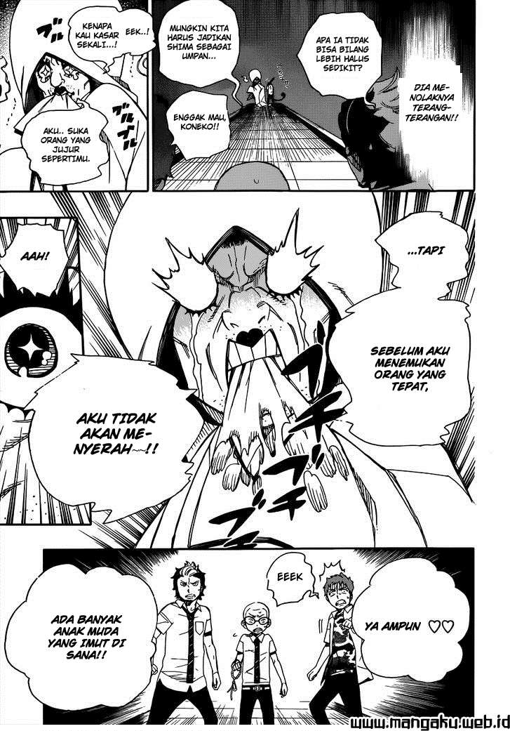Chapter 40 - halaman 20