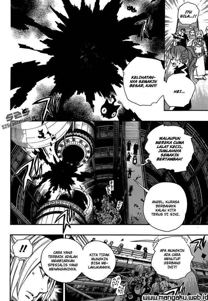 Chapter 40 - halaman 3