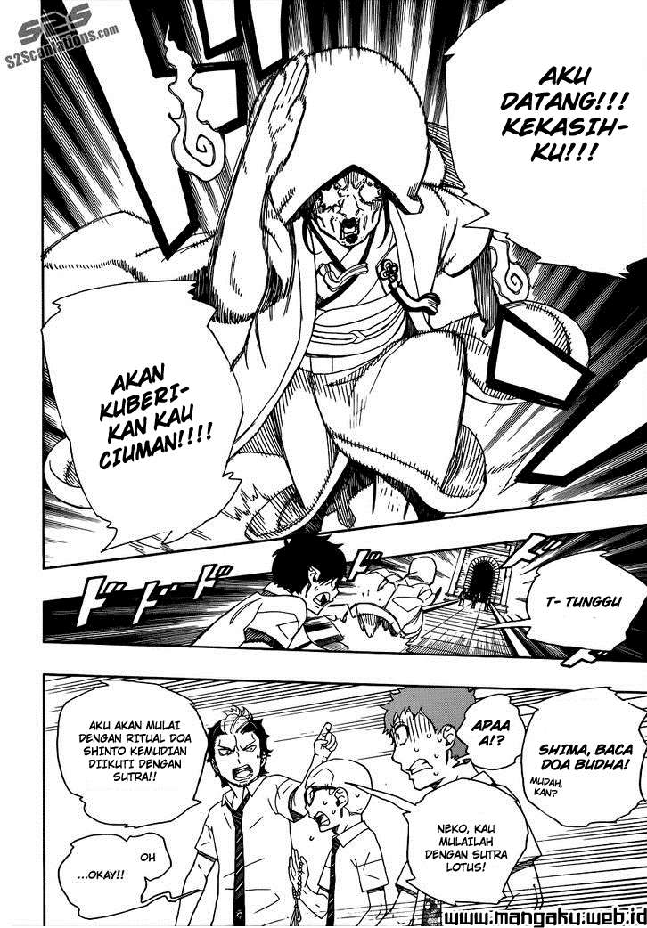Chapter 40 - halaman 21