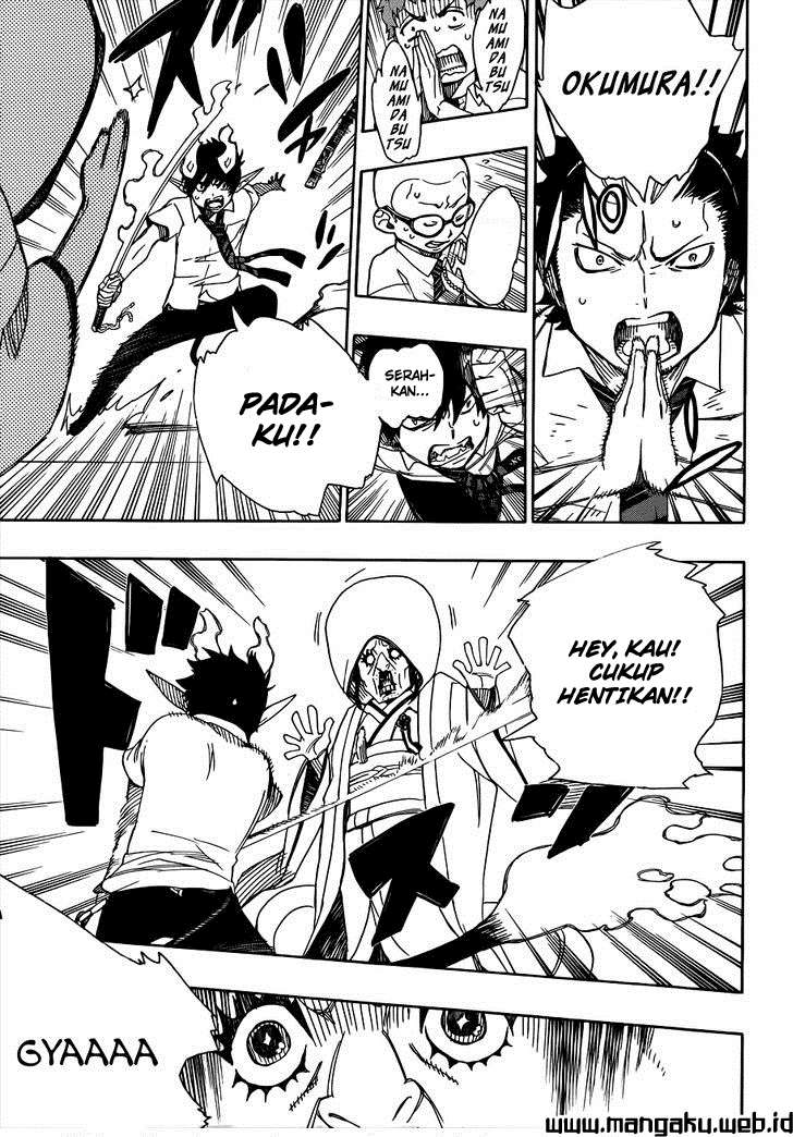 Chapter 40 - halaman 22