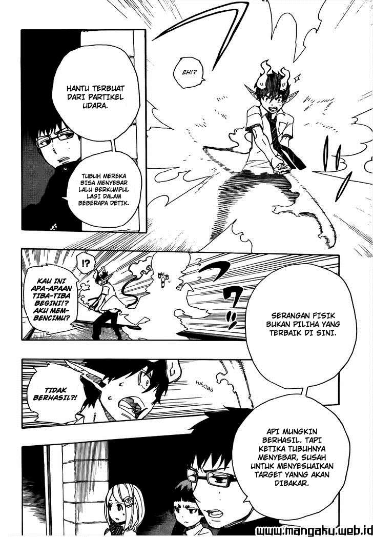 Chapter 40 - halaman 23