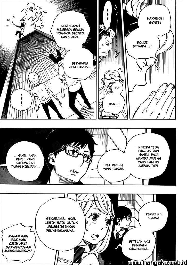 Chapter 40 - halaman 26
