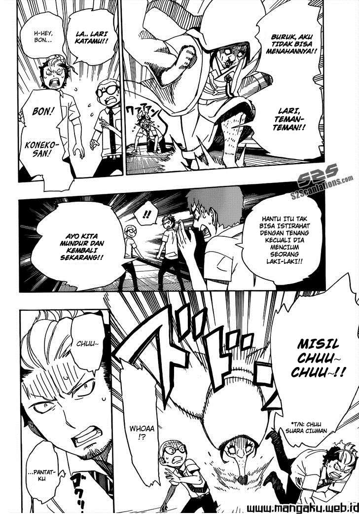 Chapter 40 - halaman 27