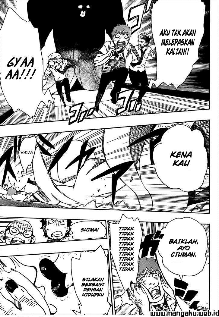 Chapter 40 - halaman 28