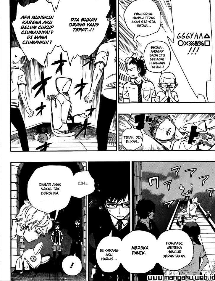 Chapter 40 - halaman 29