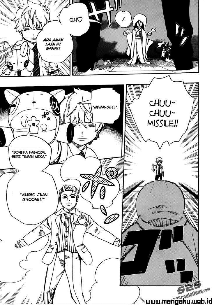 Chapter 40 - halaman 30