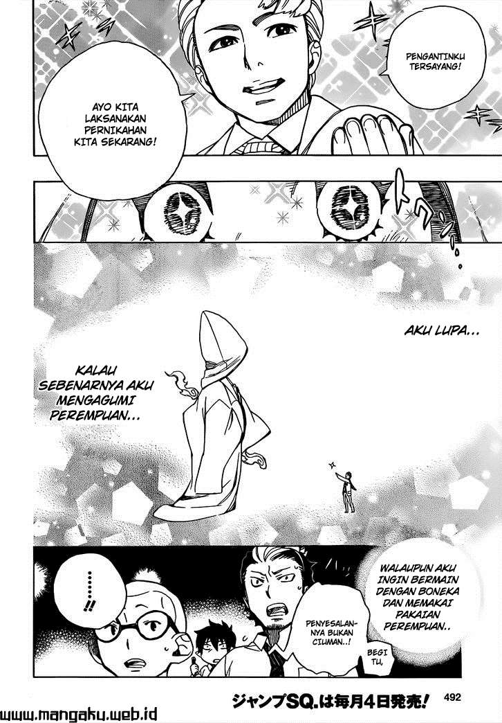 Chapter 40 - halaman 31