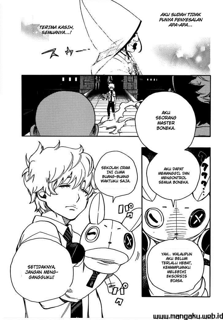 Chapter 40 - halaman 32