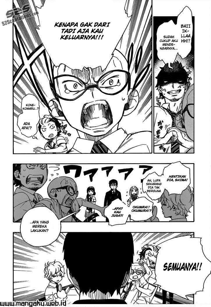 Chapter 40 - halaman 33