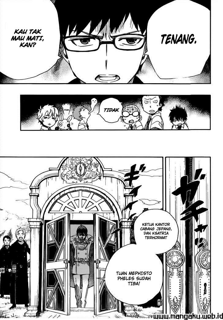 Chapter 40 - halaman 34