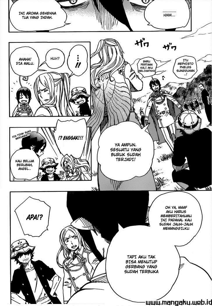 Chapter 40 - halaman 35