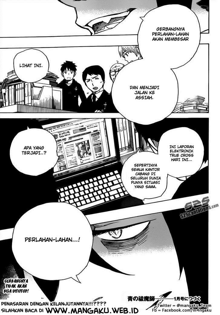 Chapter 40 - halaman 36