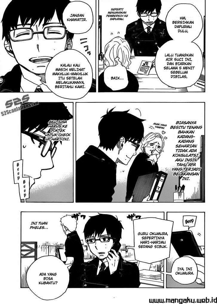Chapter 40 - halaman 6