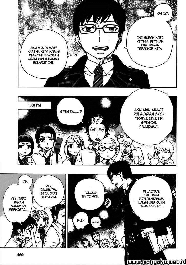 Chapter 40 - halaman 8