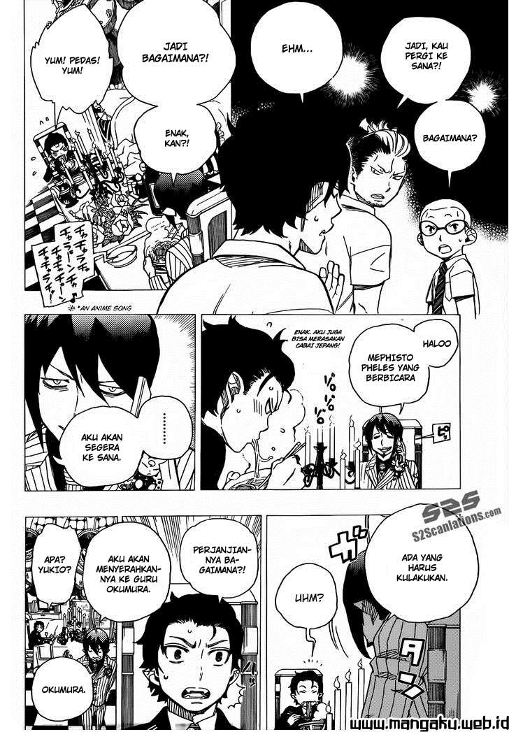 Chapter 40 - halaman 9