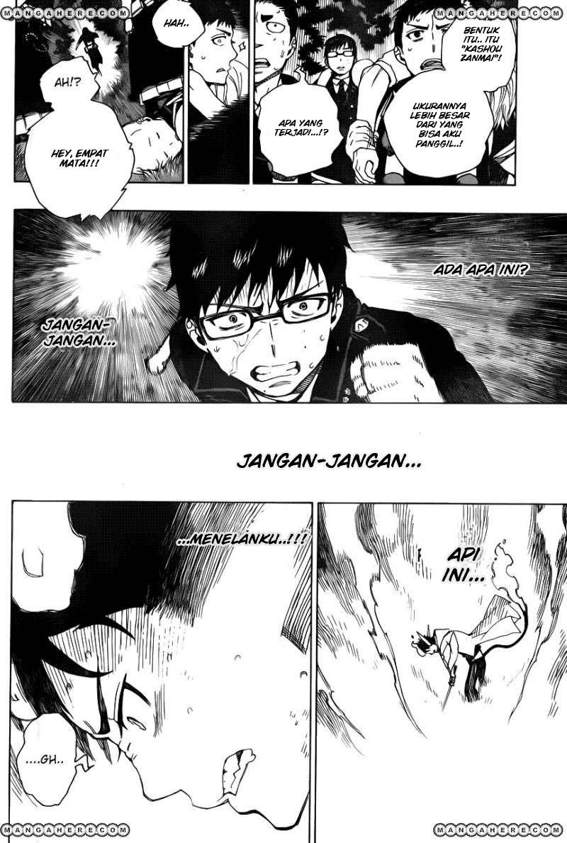 Chapter 33 - halaman 2