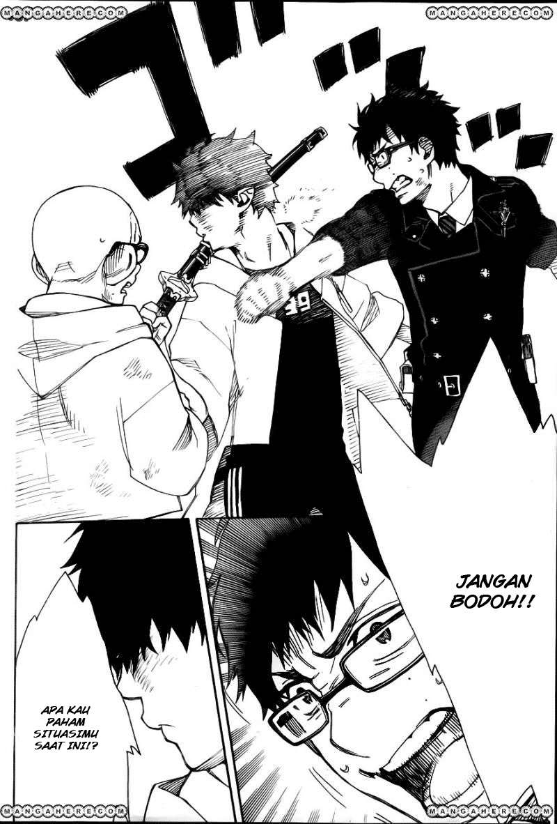 Chapter 33 - halaman 22