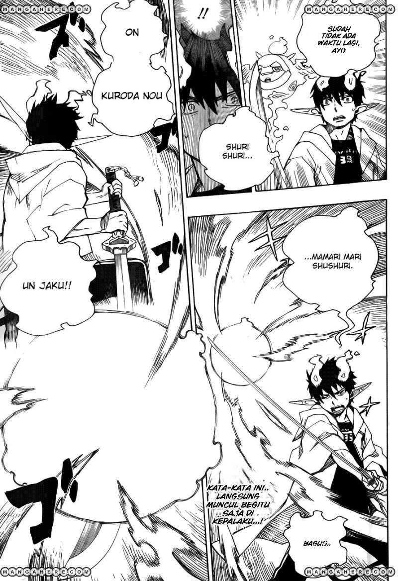Chapter 33 - halaman 28