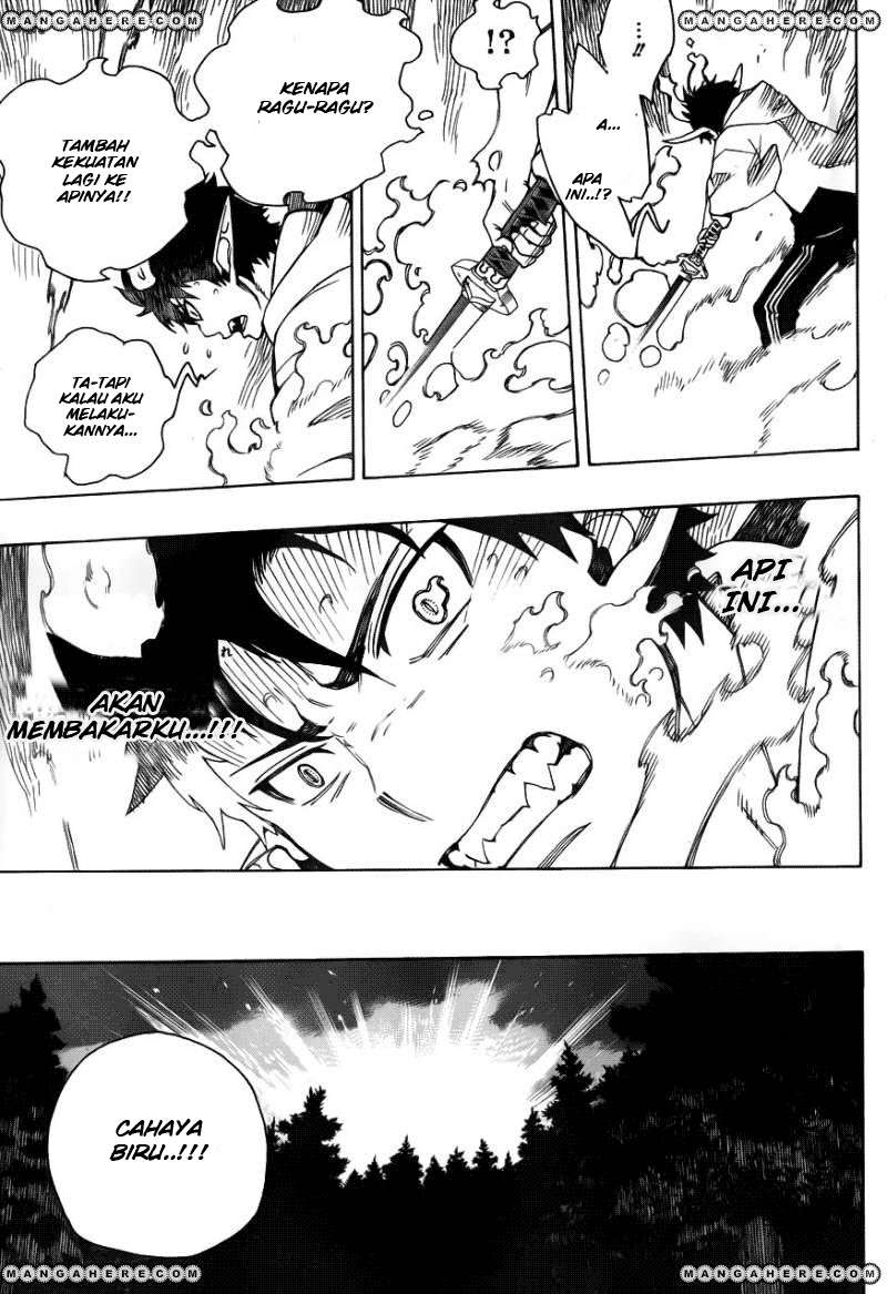 Chapter 33 - halaman 32