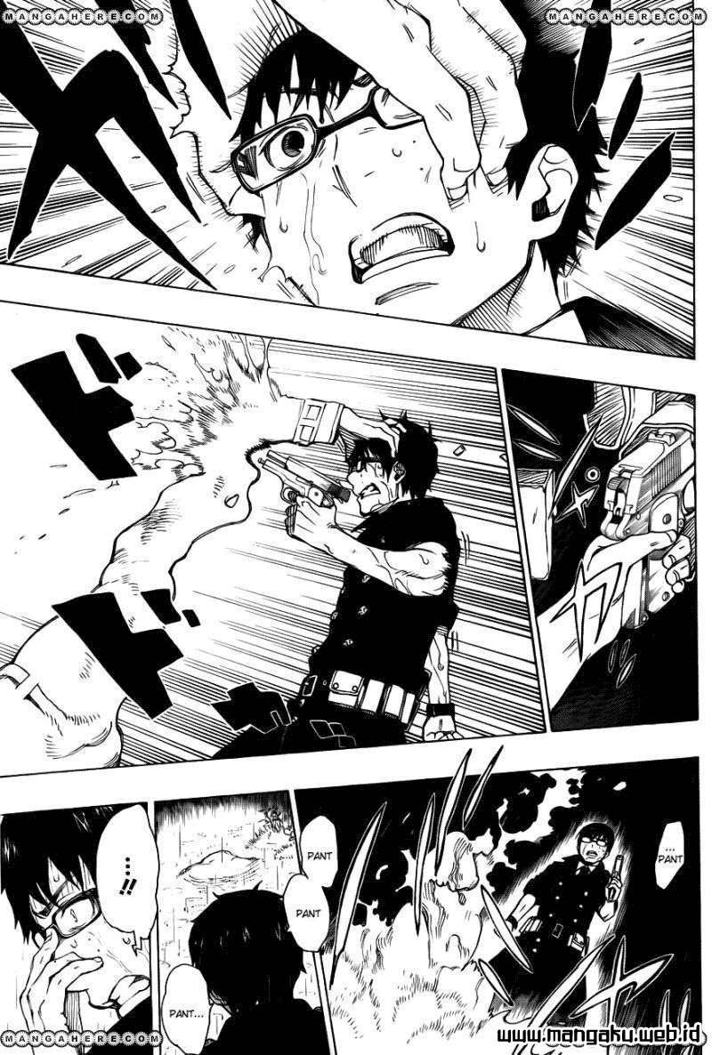 Chapter 32 - halaman 26
