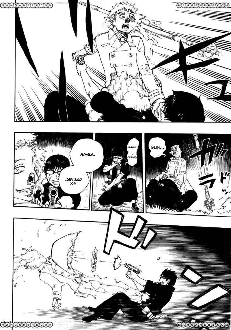 Chapter 32 - halaman 31
