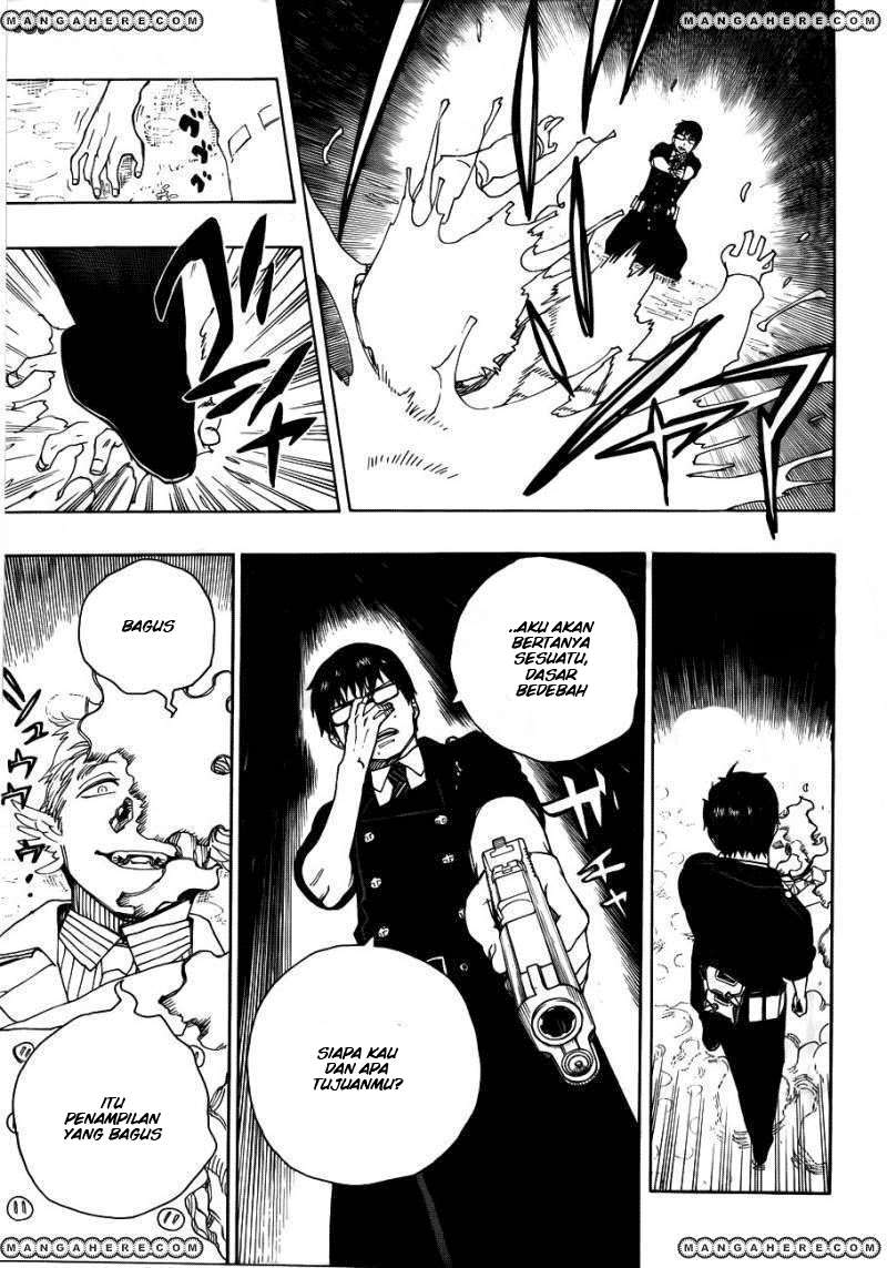 Chapter 32 - halaman 32