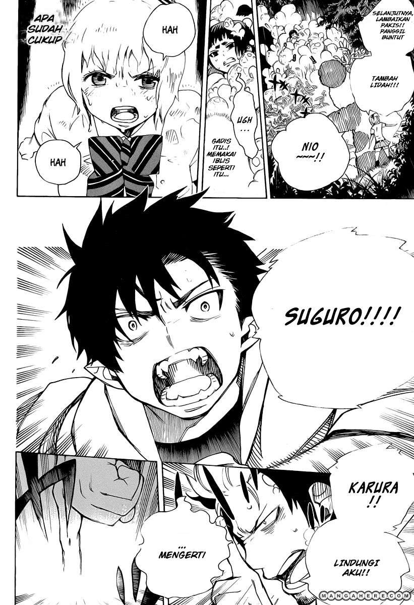 Chapter 31 - halaman 23