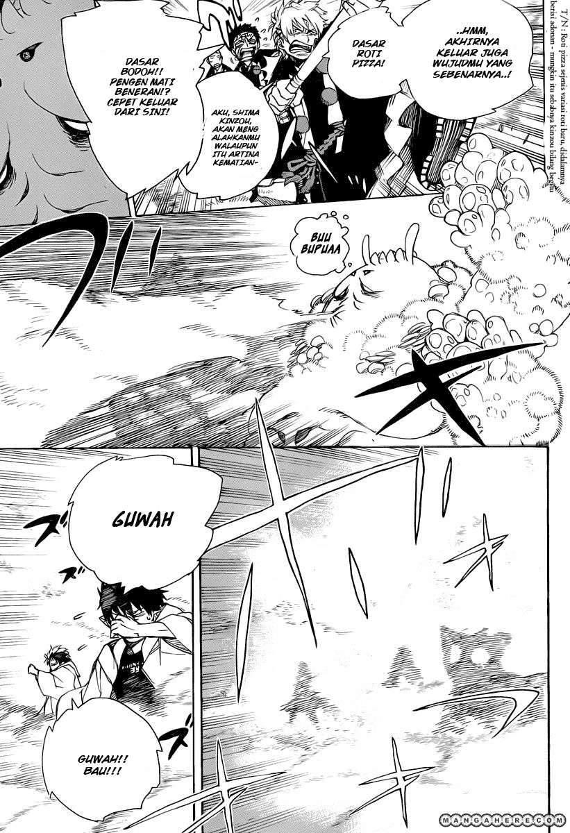 Chapter 31 - halaman 27