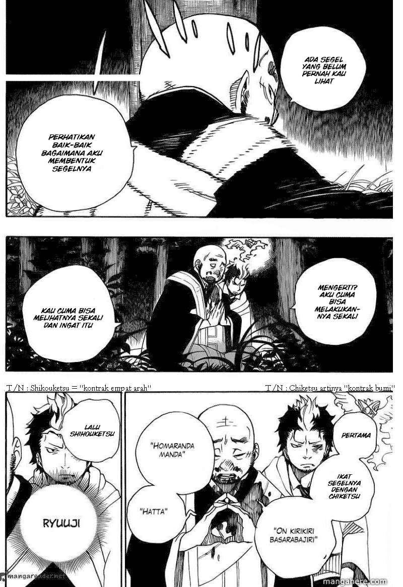 Chapter 27 - halaman 25
