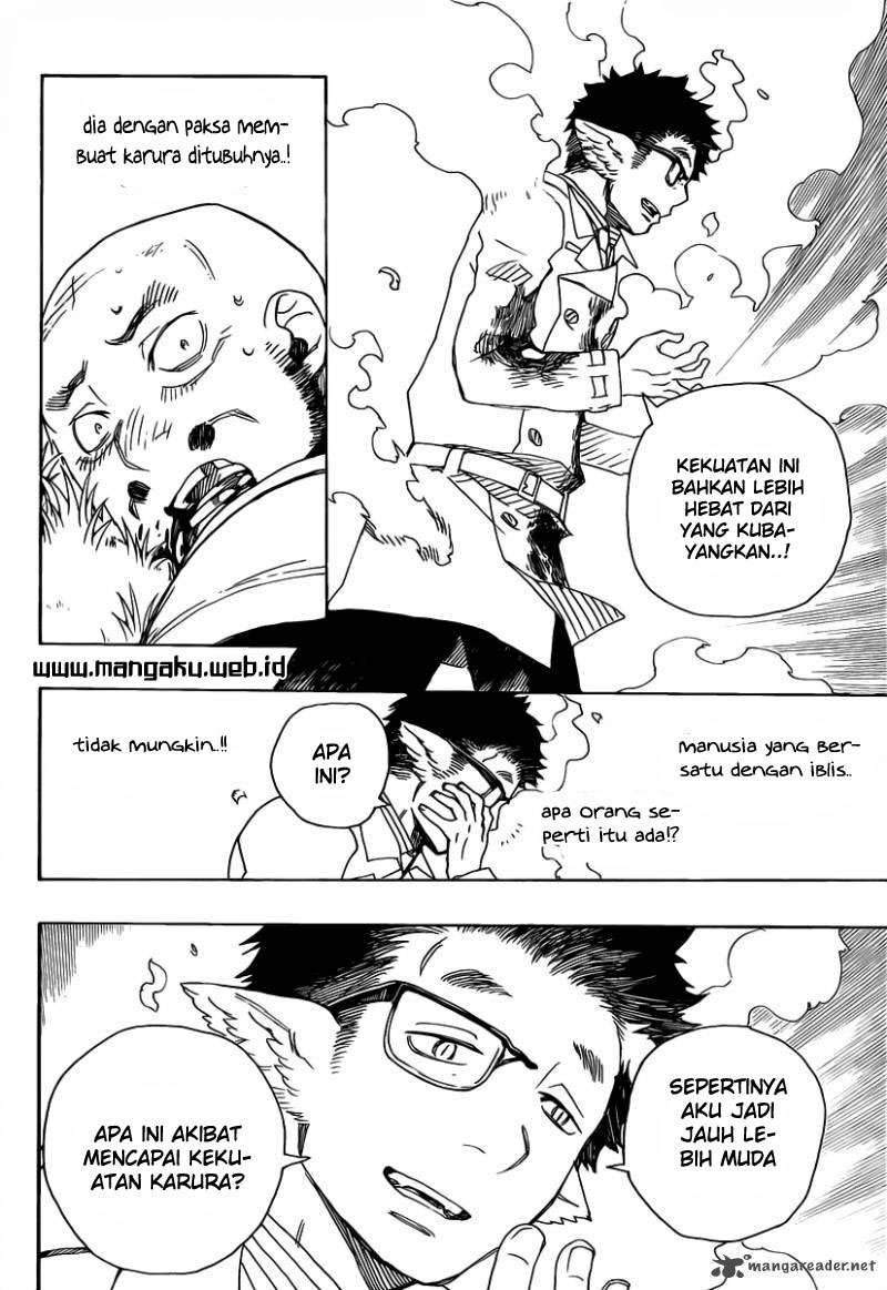 Chapter 25 - halaman 28