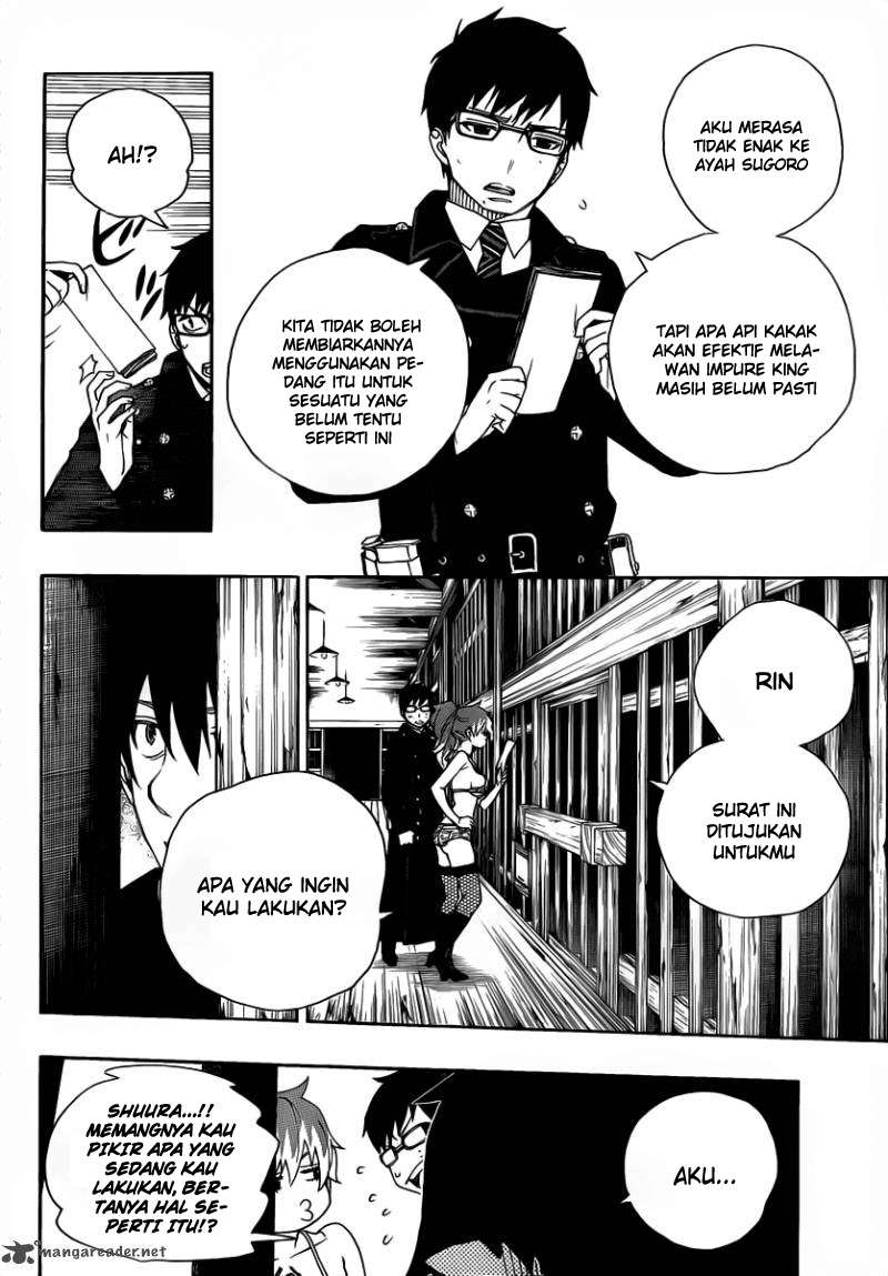 Chapter 25 - halaman 32
