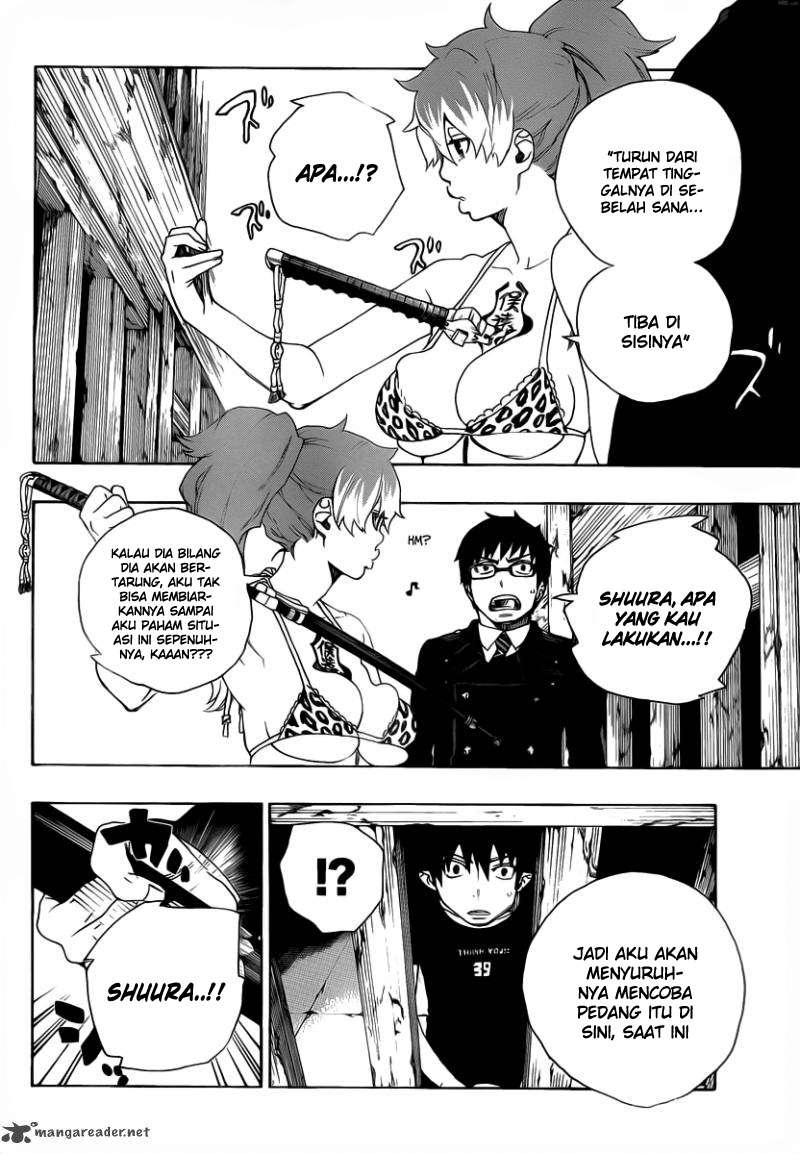 Chapter 25 - halaman 34