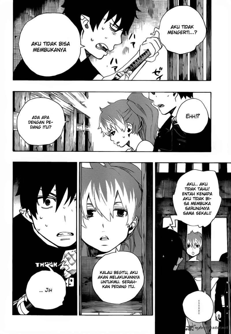 Chapter 25 - halaman 38