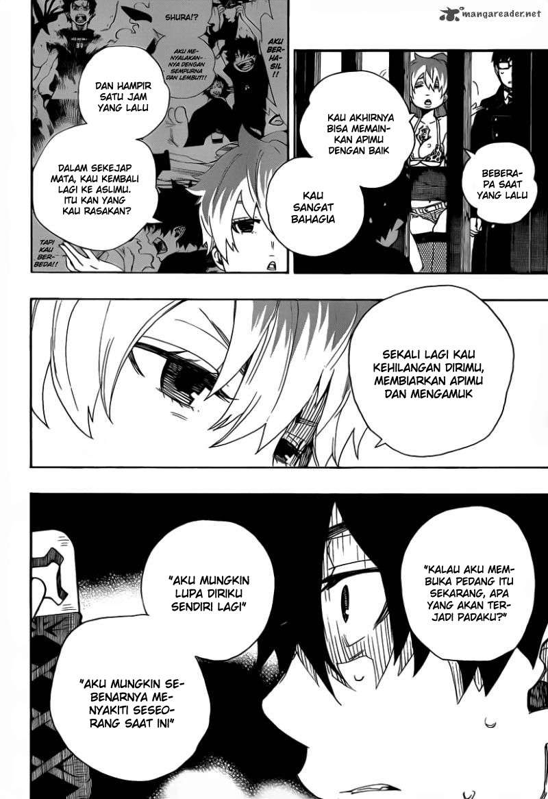 Chapter 25 - halaman 40