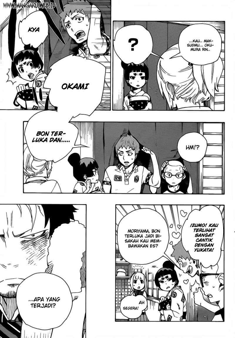 Chapter 23 - halaman 8