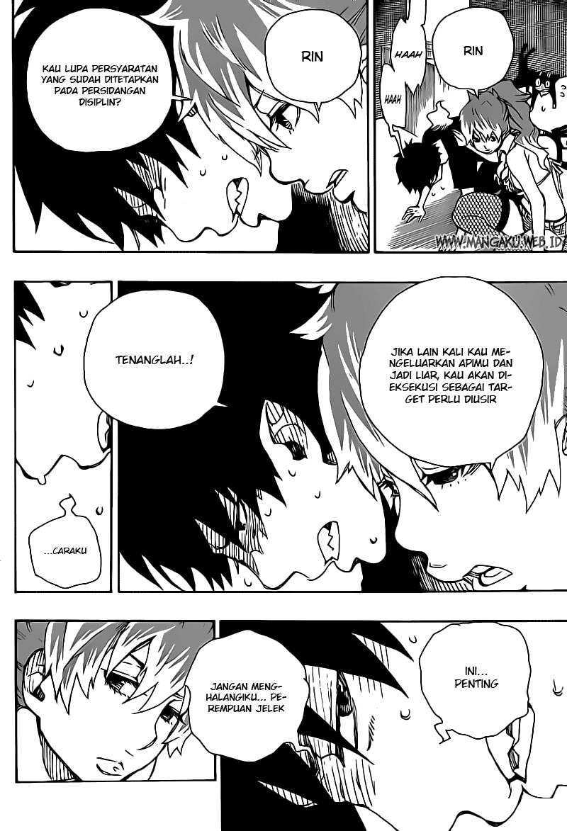 Chapter 22 - halaman 22