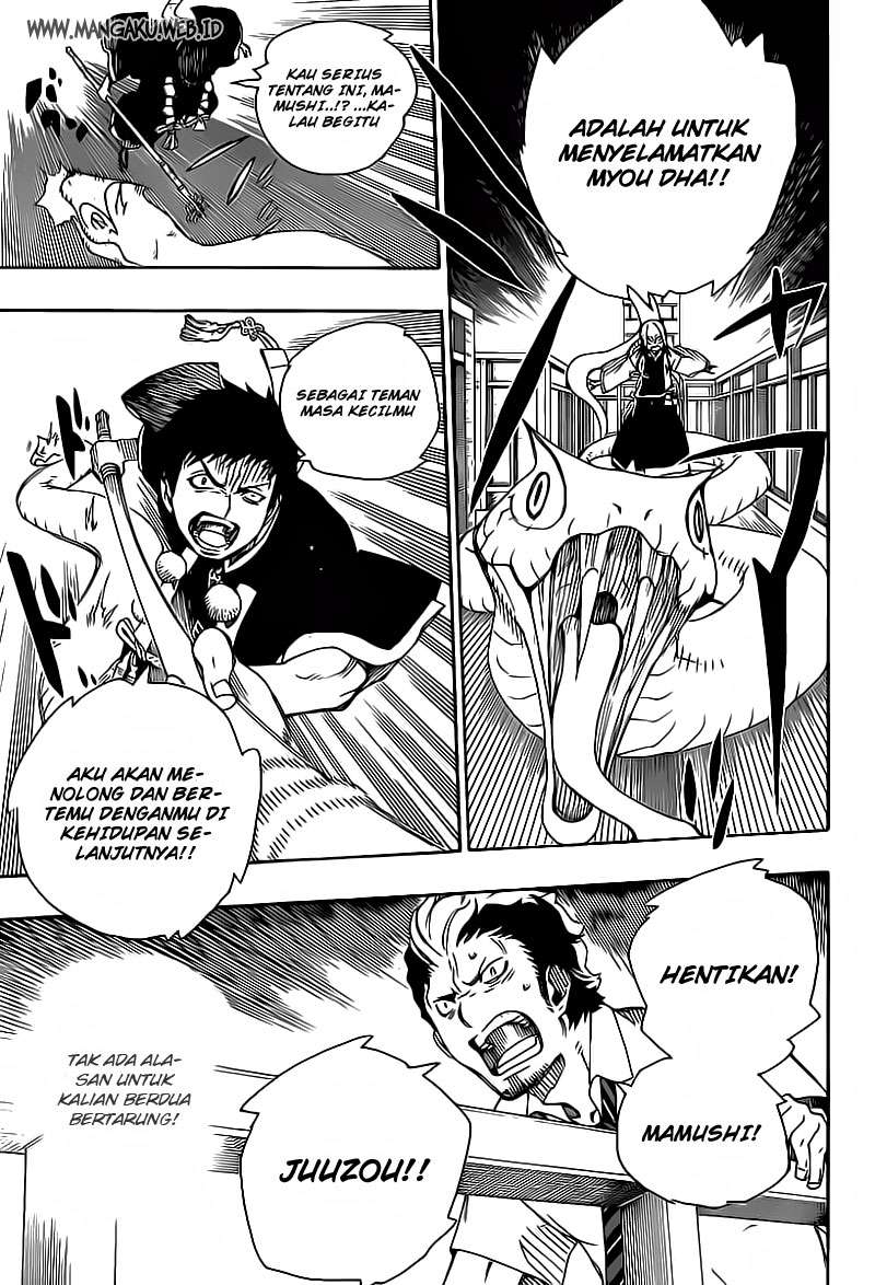 Chapter 21 - halaman 22