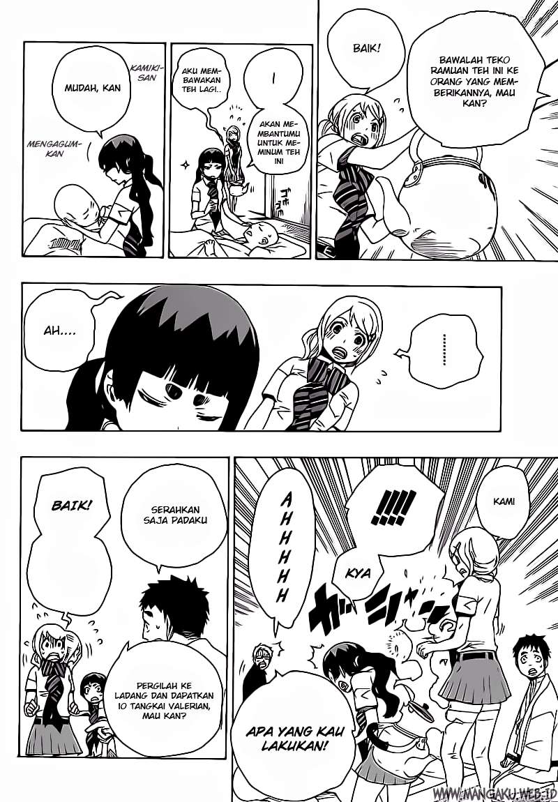 Chapter 18 - halaman 23