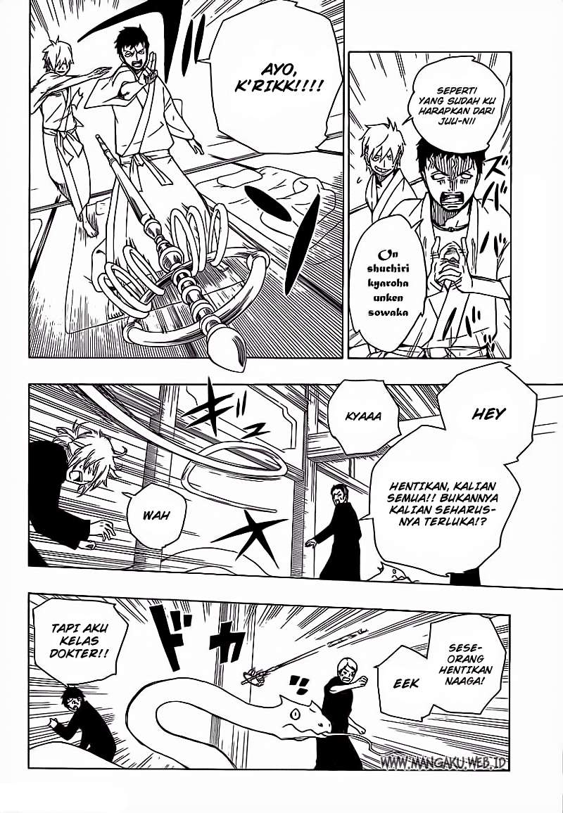 Chapter 18 - halaman 40