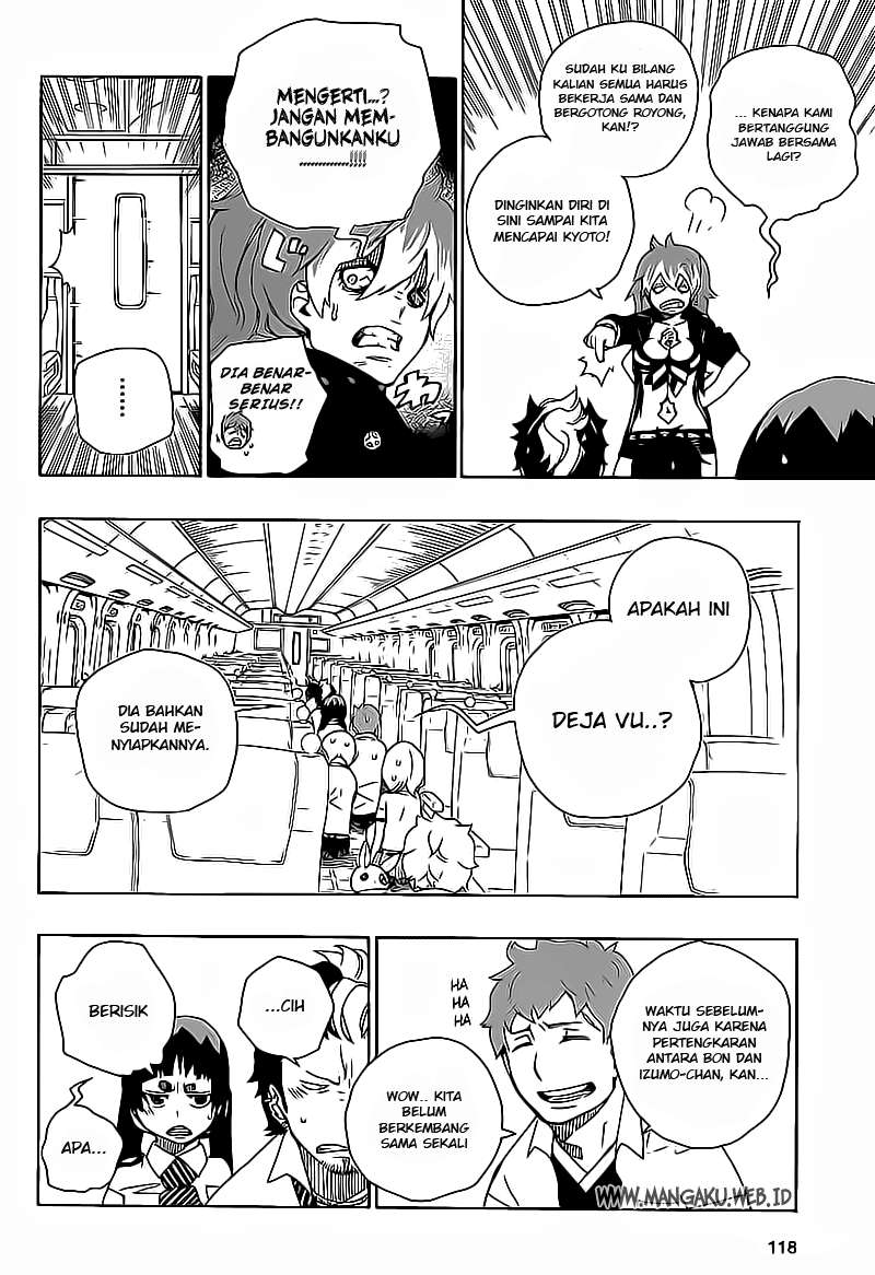Chapter 17 - halaman 25
