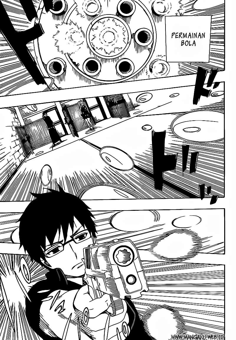 Chapter 15 - halaman 30