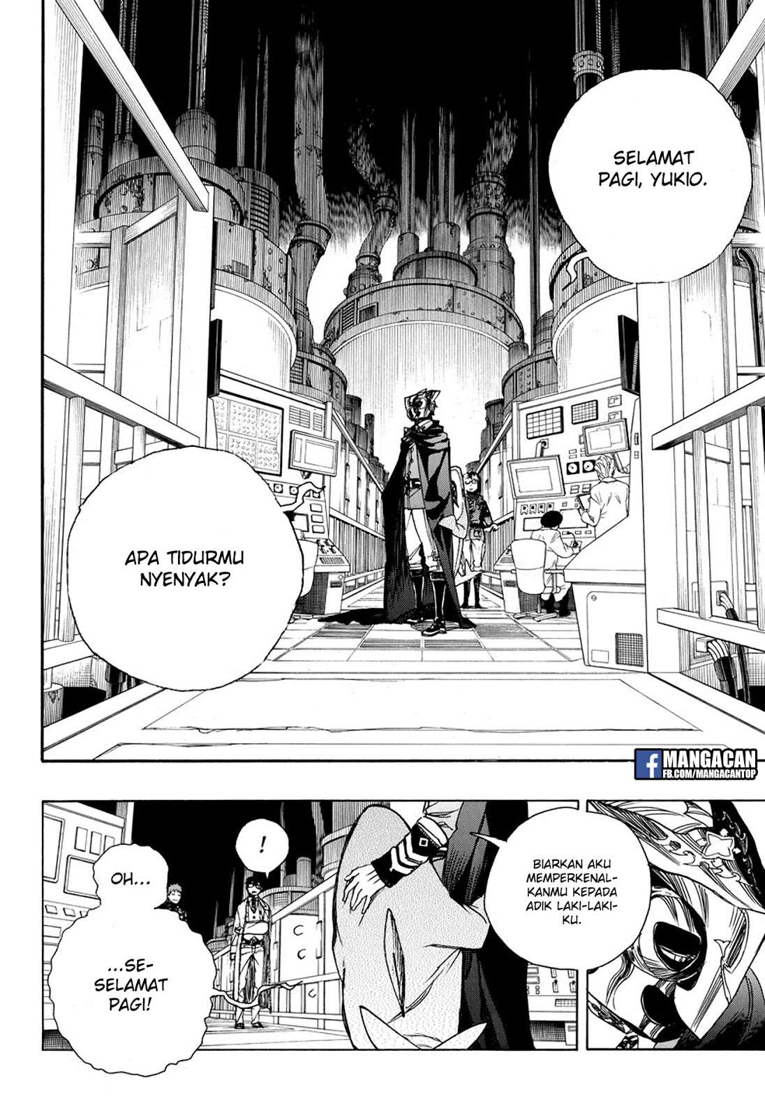 Chapter 99.2 - halaman 11