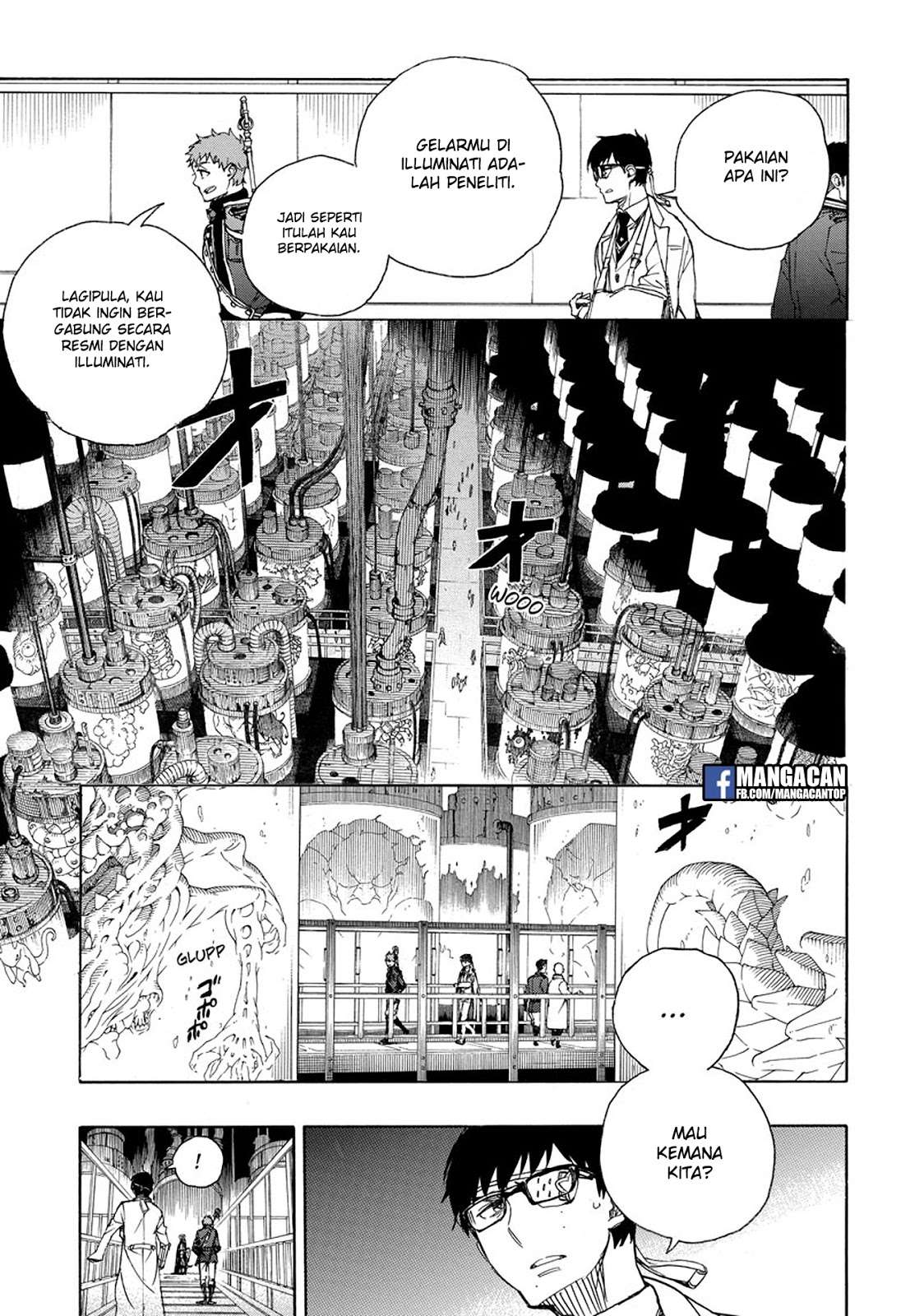 Chapter 99.2 - halaman 7
