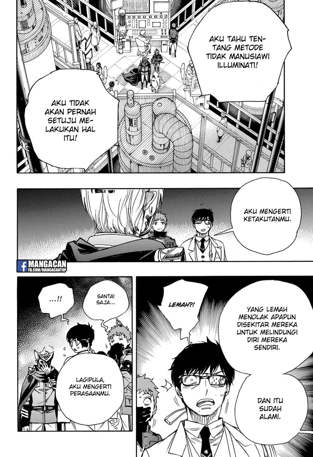 Chapter 99.2 - halaman 8