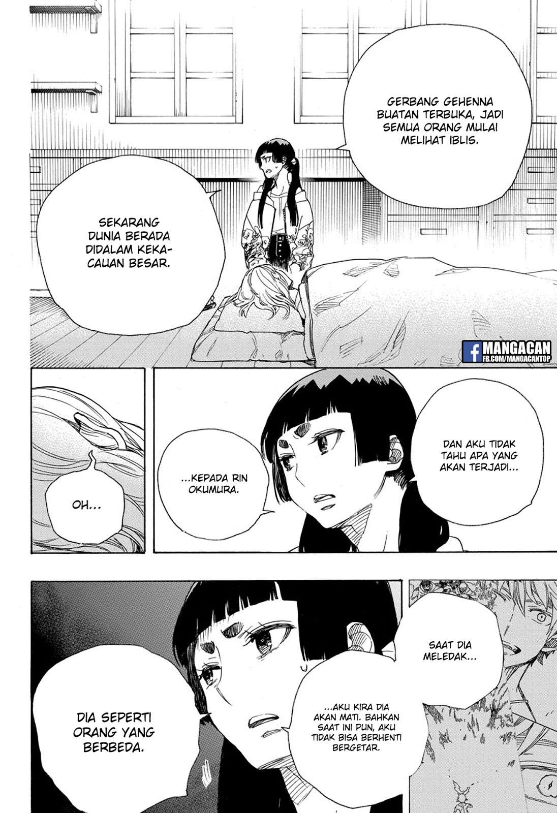 Chapter 99.2 - halaman 10