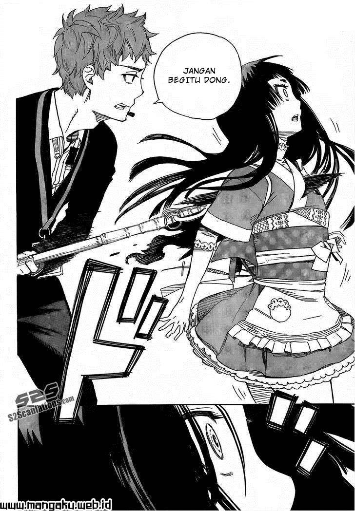 Chapter 48.2 - halaman 18